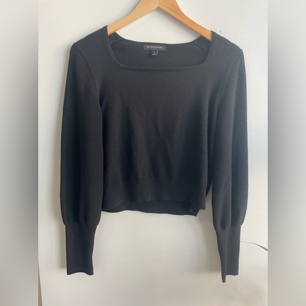 BANANA REPUBLIC SWEATER